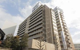 Toyoko Inn Utsunomiya Ekimae No 1